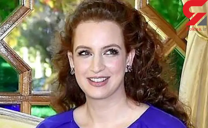  هویت همسر بن سلمان لو رفت + عکس