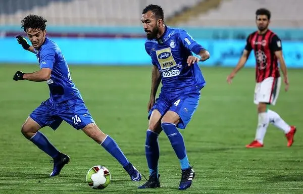 آخرین خبر از توافق چشمی با استقلال