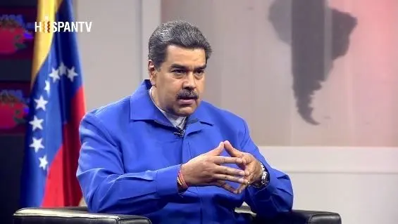 مبارزه با استعمار و امپریالیسم، هدف مشترک ایران و ونزوئلا