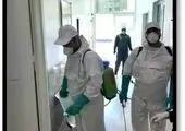 تپش‌های قلب طهران در دو سال گذشته

