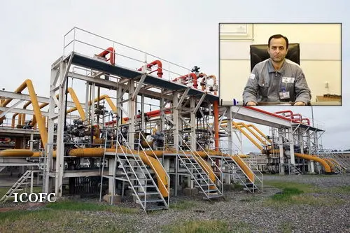  استفاده از پنج نوع ماده ضدخوردگی جدید منقطع و پیوسته در چاههای منطقه خانگیران
