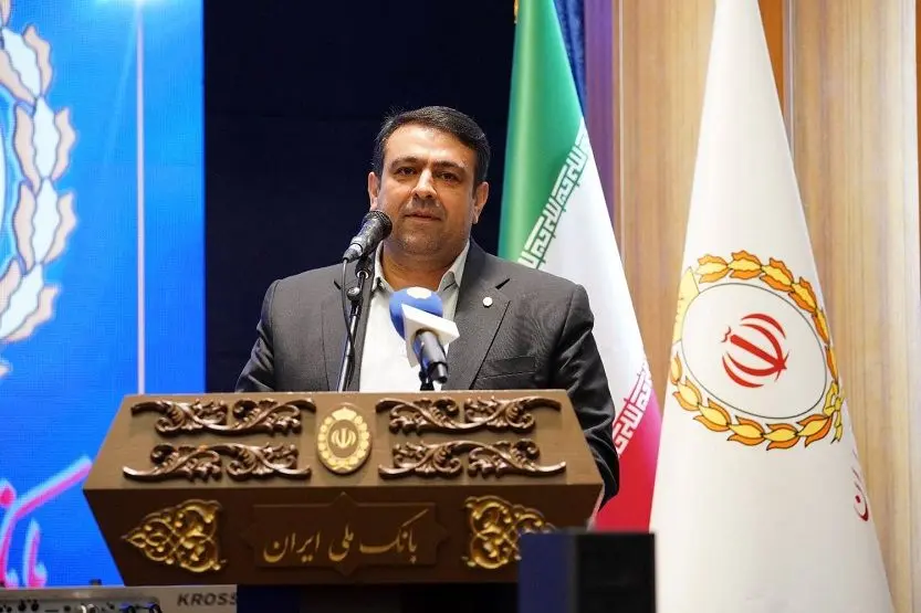  عزم جزم شبکه بانکی کشور برای تقویت بنگاه سازی در کشور

