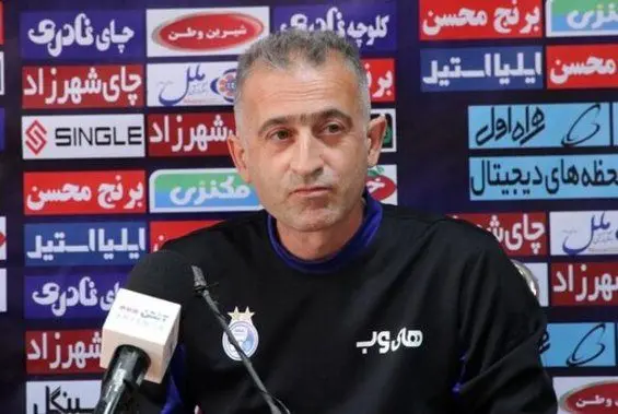 فراز کمالوند در آستانه پیوستن به سایپا