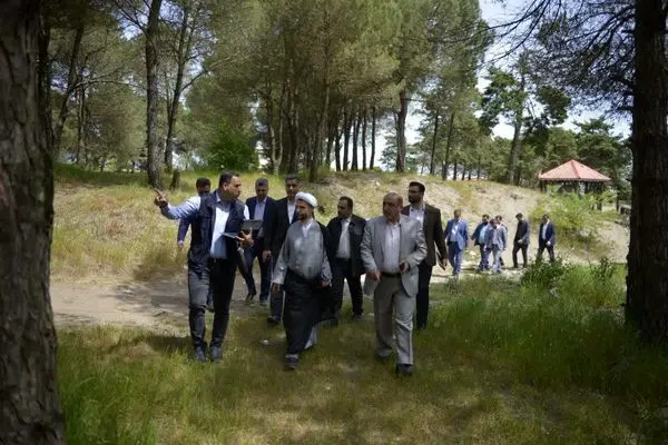 رفع موانع طرح های سرمایه گذاری بخش خصوصی منطقه آزاد انزلی