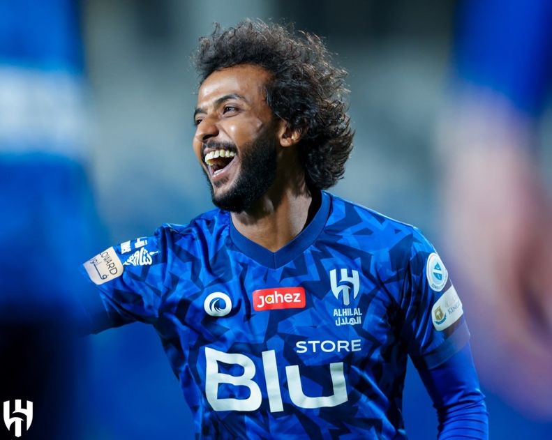 مدافع الهلال بازی با پرسپولیس را از دست داد