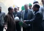 ارائه خدمات شبانه روزی در مددسرای خاوران منطقه 15 

