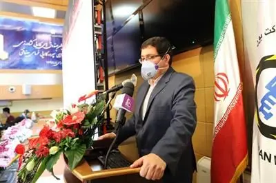 زنجیره ابزارهای مالی کالاهای کشاورزی تکمیل شد
