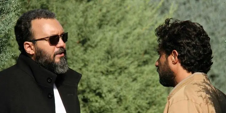 «کامبیز دیرباز» به «آقازاده» پیوست