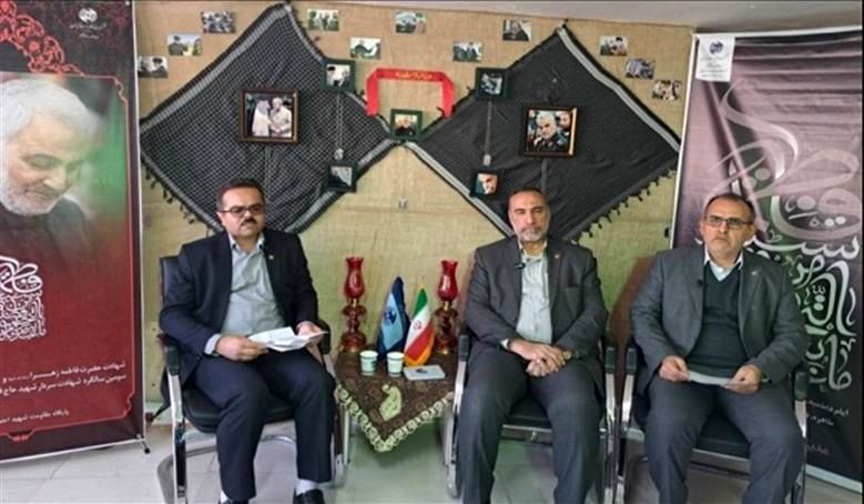  شکوفایی اقتصادی با گره خوردن تقوا به اقتصادصورت می گیرد