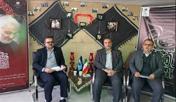 شکوفایی اقتصادی با گره خوردن تقوا به اقتصادصورت می گیرد