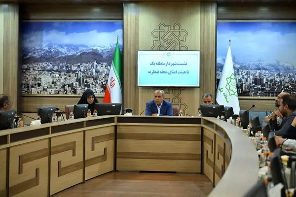 مجموعه ورزشی قیطریه امسال به بهرهبرداری میرسد
