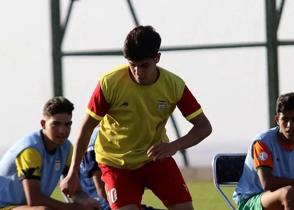 دعوت از ۲۷ بازیکن به انتخابی تیم ملی فوتبال نوجوانان