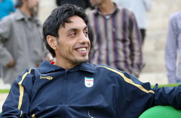 تقوی از اول هم مربی موقت تراکتور بود