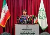 اجازه حفر چاه جدید در تهران را ندهیم

