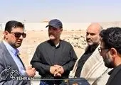 پیام تسلیت شهردار تهران در پی درگذشت معاون شهرداری منطقه ۲۲ 

