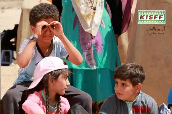 «آریو والیبال» برنده جایزه بهترین فیلم ورزشی کنیا
