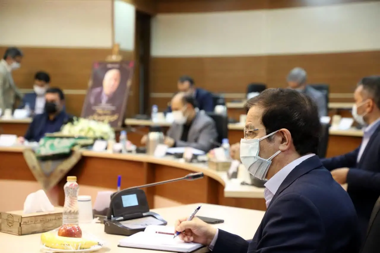 تأکید شهردار قم برافزایش دیدارهای مردمی مدیران شهری با شهروندان