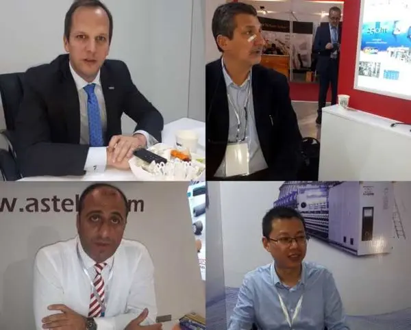 آمادگی شرکت های بین المللی برای انتقال فناوری نساجی به ایران