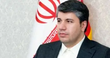 پیام مدیرعامل بانک توسعه صادرات ایران به مناسبت گرامیداشت روز ملی صادرات

