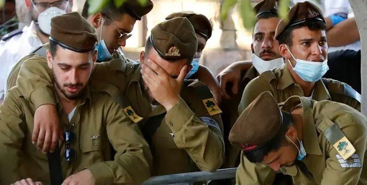 از امتناع خدمت جوانان اسرائیلی در ارتش تا افتتاح سفارت در بحرین

