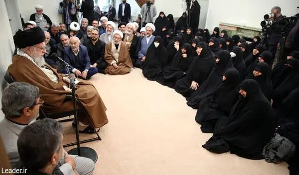 حوزه علمیه باید بهروز و پاسخگوی مسایل جدید باشد
