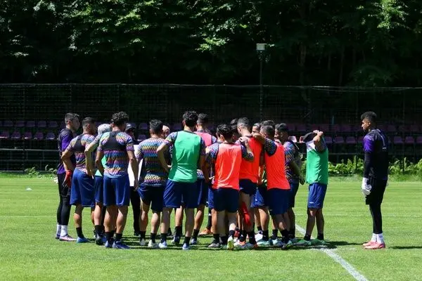 تراکتور به مصاف نود ارومیه می‌رود