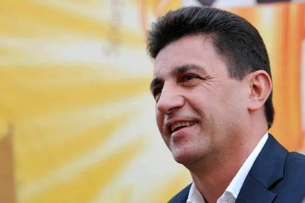 قلعه نویی بعد از یک سال شکست خورد