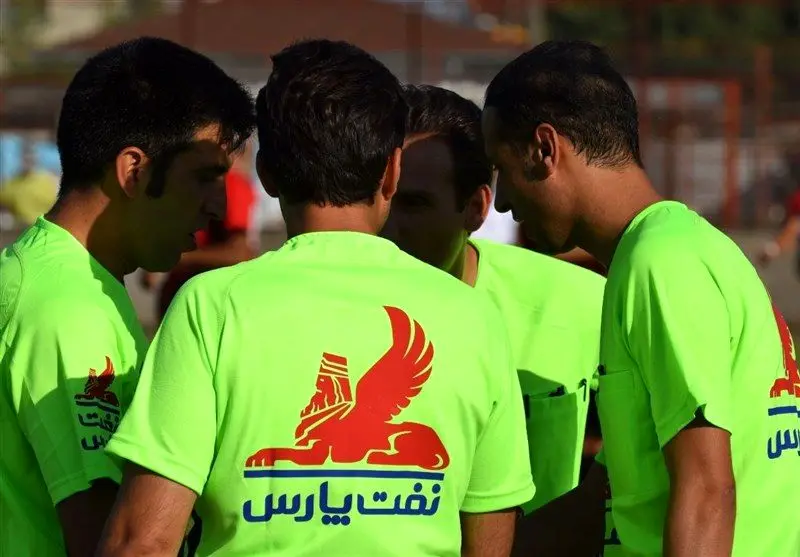 اسامی داوران هفته نوزدهم لیگ برتر فوتبال