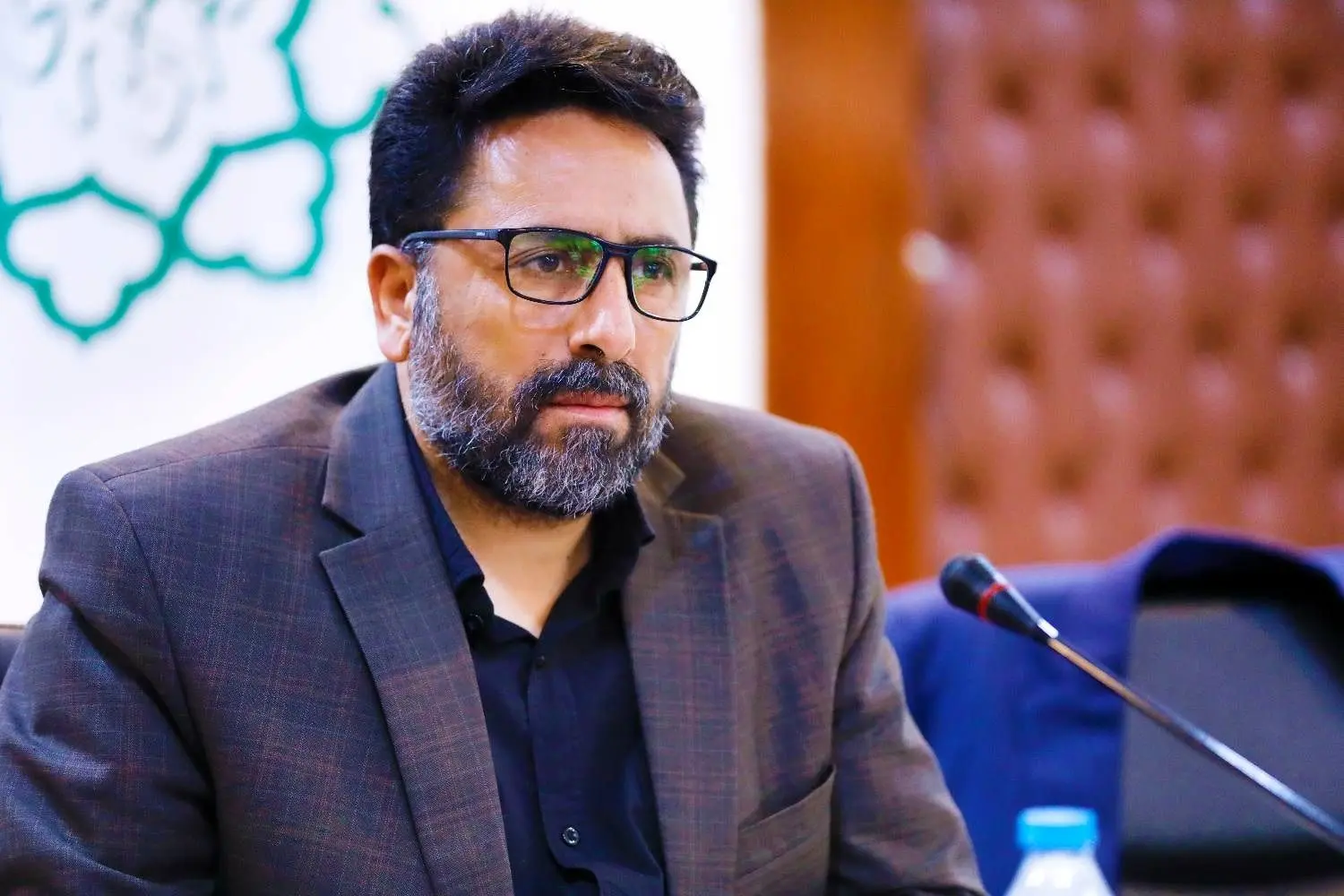 شهروندان باید ظرف یک ماه تغییر و تحول در نظافت و نگهداشت شهر را احساس کنند

