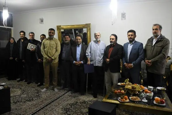 فرهنگ جانبازی ، فرهنگ صیانت از ارزش های اسلامی