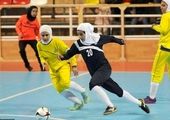  لیگ برتر والیبال بانوان با 3 دیدار پیگیری می‌شود