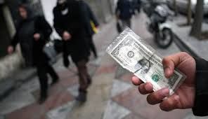 تثبیت نرخ ارز تجاری