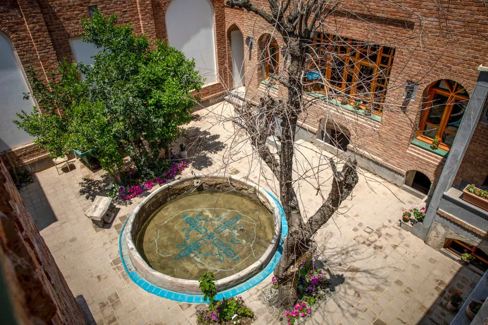 کسب رتبه نخست جایزه مدیریت شهری اسلامی-ایرانی در حوزه معماری

