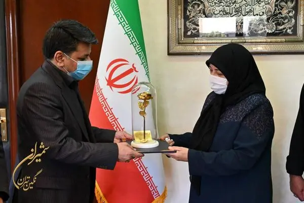 شهدای سلامت نامی ماندگار در تاریخ کشورمان هستند