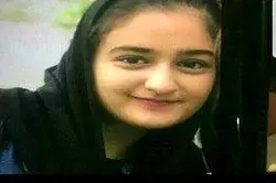 ماجرای عجیب گمشدن پانیذ دختر ۱۴ ساله تهرانی +عکس