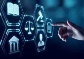 مراسم یادبود شهدای زیست‌بوم فناوری اطلاعات