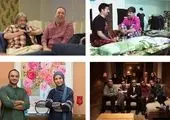  فیلم‌های سینمایی تلویزیون در ۷ فروردین 