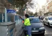 اجرای عملیات لولهگذاری و تجهیز مخزن پساب کاشان؛ گامی مؤثر در مدیریت پایدار منابع آب
