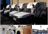 بازدیدشهردار منطقه 15 از اداره مدیریت پسماند و ایستگاه بازیافت منطقه