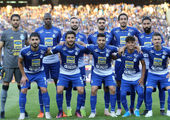 به پرسپولیس احترام می گذاریم اما از آنها نمی ترسیم/کالدرون دائم در مورد تیم های دیگر صحبت می کند