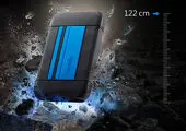رونمایی اپیسر از هارد درایو جدید ضد ضربه AC731 USB 3.1 Gen 1