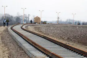 اجازه تجاوز به حریم ریلی ایران را نمیدهیم