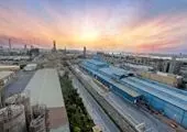 تولید پلی‌اتیلن سنگین در پتروشیمی ایلام از مرز یک میلیون تن گذشت

