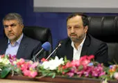 اعطای نشان طلایی اجلاس جامع مدیریت برتر توسعه و کسب و کار به فولاد خوزستان