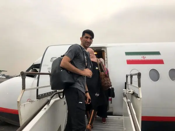 اعلام برنامه سفر پرسپولیس به مسجد سلیمان