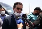 تغییر نام بن بست گل رز در منطقه یک به نام شهید والا مقام علی عرب کاشانی

