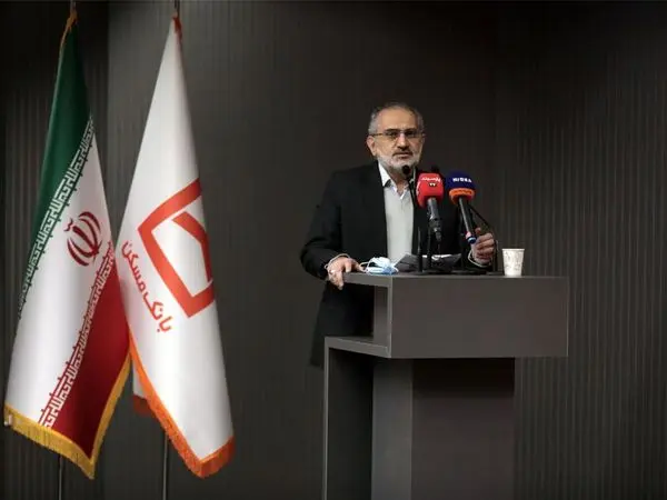 با بهره مندی از ظرفیت های بانک مسکن می توان به ساخت ۴ میلیون مسکن دست یافت