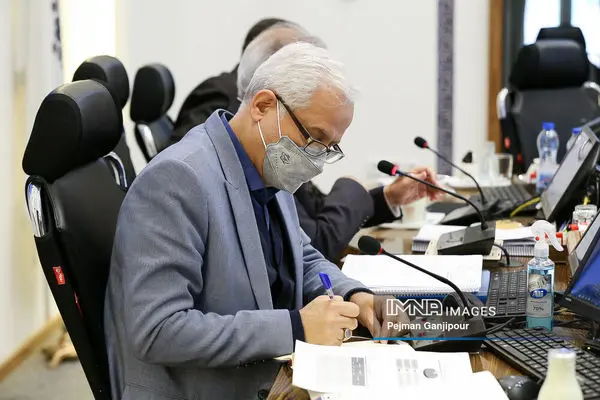 بودجه ۱۳ هزار و ۴۹۳ میلیارد تومانی شهرداری اصفهان تصویب شد