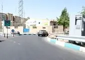 شهردار منطقه ۵ از احداث دوربرگردان و رفیوژ میانی در معابر اصلی خبر داد