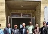 رضایت خدمتگیرندگان، مهمترین نشانه اثربخشی خدمات سازمان تأمیناجتماعی است